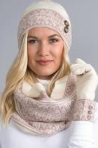  Swiss Alps Hat