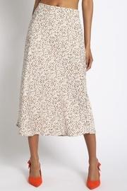  Ditsy Floral Skirt