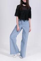 Trotter Trousers