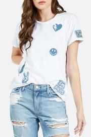  Happy Love Tee