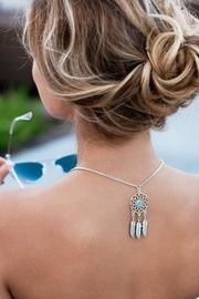  Dreamcatcher Sunglass Strap