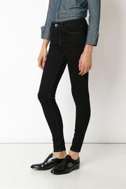  Dark Jeans