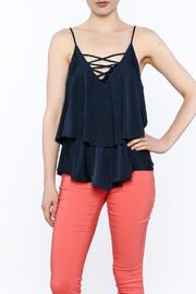  Sweepstaker Top