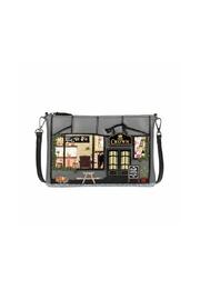  The Crown Pouch-bag