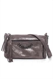  Gabby Shimmer Crossbody