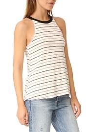  Stripe Rosie Tank