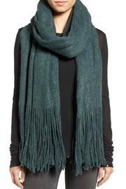  Kolby Brushed Scarf