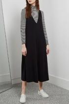  Polly Ponte Jumpsuit