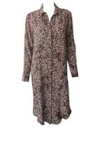  Chelsea Shirt Dress