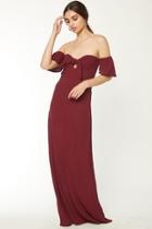  Iris Berry Maxi