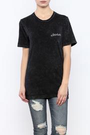 Adventure Wash Tee