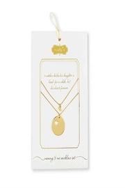  Mommy & Me Necklace Set