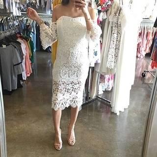  Lace Barbie Dress