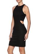  Sexy Cuts Dress