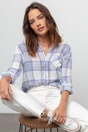  Charli Blouse
