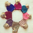  Knit Beanies