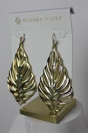  Selena Drop Earrings