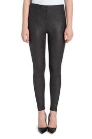  Buffed Suede Legging