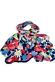  Summer Cottage Scarf
