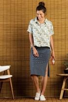  Hillrose Resort Shirt