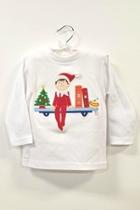  Elf On The Shelf Shirt