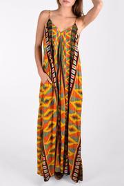 Penda King Dress