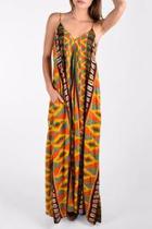  Penda King Dress