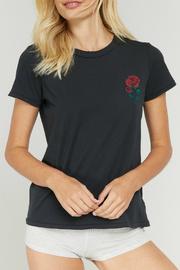  Rose Aurora Love More Tee