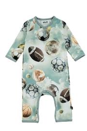  Air Up Playsuit