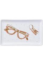  Glasses Catch-all Tray