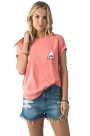  Shark Bite Shirt