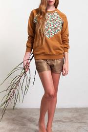  Lurex Short