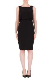  Pop-over Top Dress