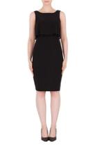  Pop-over Top Dress