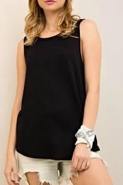  Cutout Perfection Top