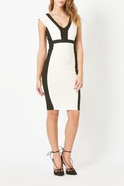  Asa Monochrome Dress
