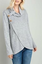  Cozy Up Top