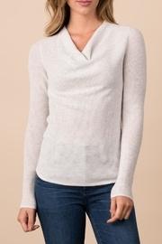  Shirttail Thermal Cowl