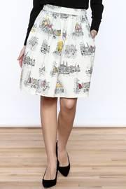  Scandal Scene Skirt