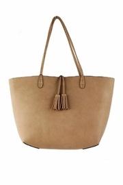  Natural Tote