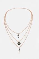  Little Treasure Necklace