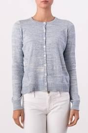  Button-down Cardigan
