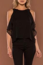  Belzer Blouse
