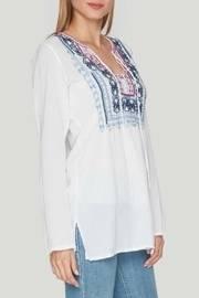  Aya Blouse