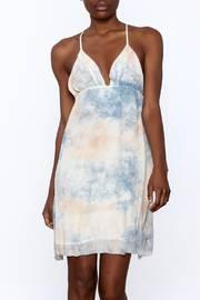  Kira Halter Dress