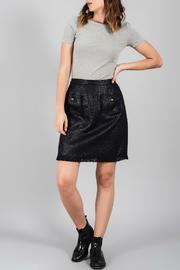  Dulcie Tweed Skirt