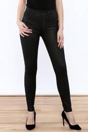  Trim Tone Coated Jean