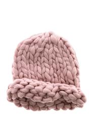 Thick Hand Knit Hat
