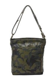  Riey Camo Crossbody