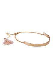  Ankles Cuff Bracelet